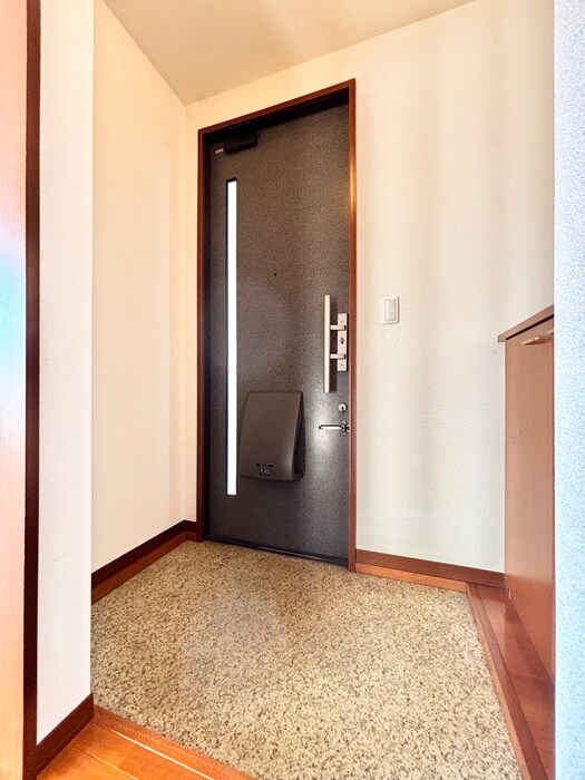 メゾン・ファミリアＡの物件内観写真