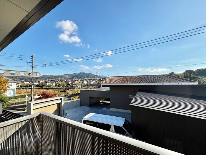 メゾン・ファミリアＡの物件内観写真