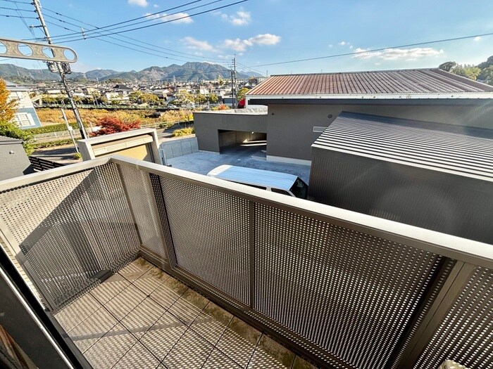 メゾン・ファミリアＡの物件内観写真