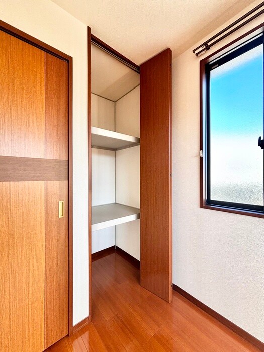 メゾン・ファミリアＡの物件内観写真