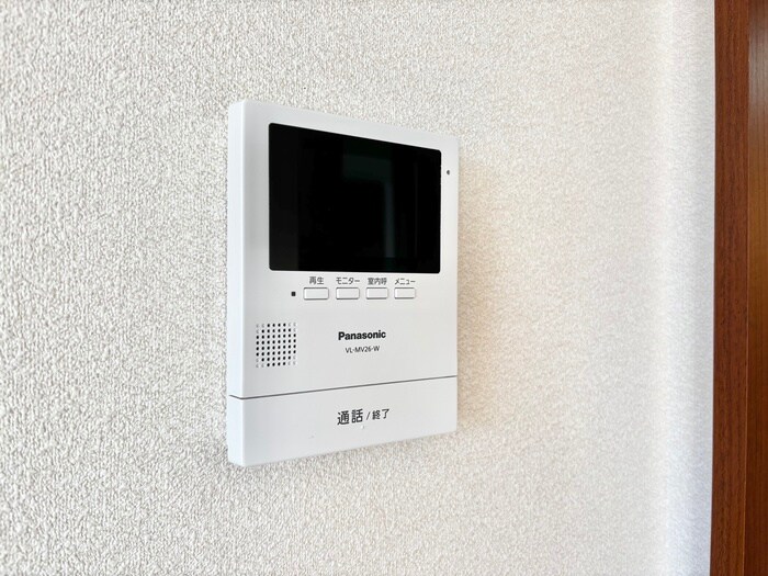 メゾン・ファミリアＡの物件内観写真