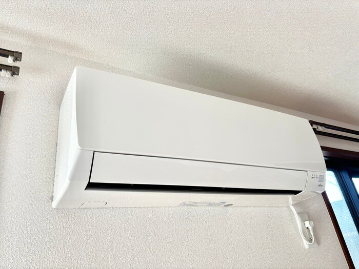 メゾン・ファミリアＡの物件内観写真