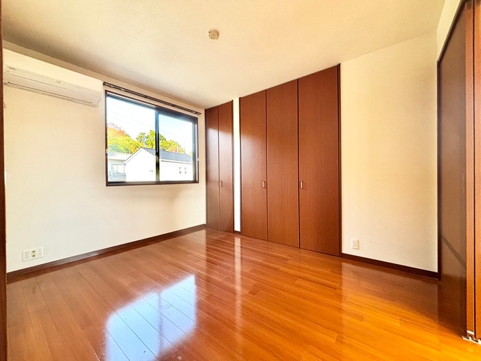 メゾン・ファミリアＡの物件内観写真