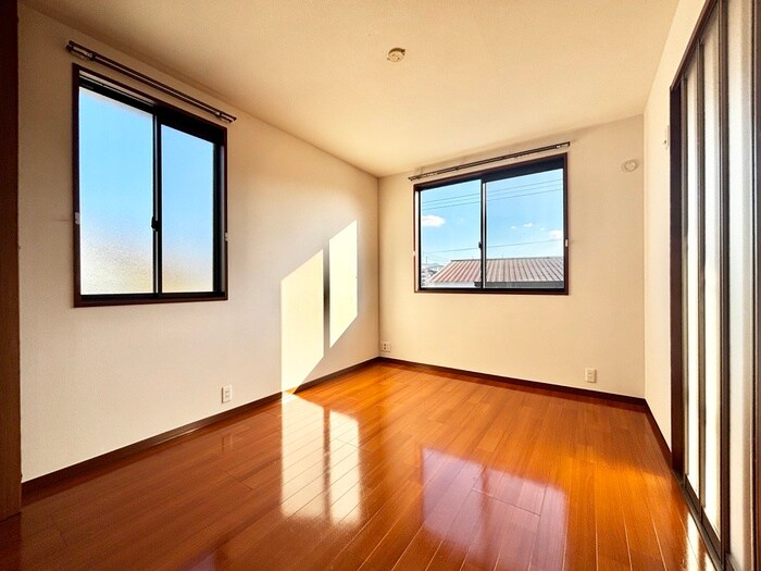 メゾン・ファミリアＡの物件内観写真