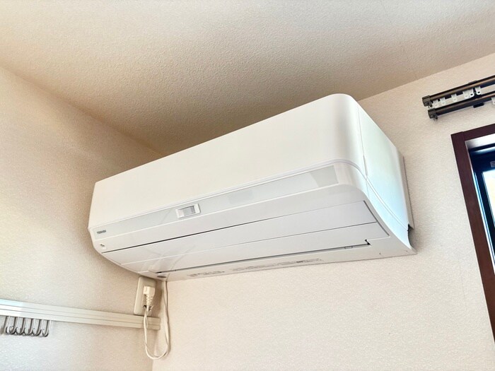 メゾン・ファミリアＡの物件内観写真