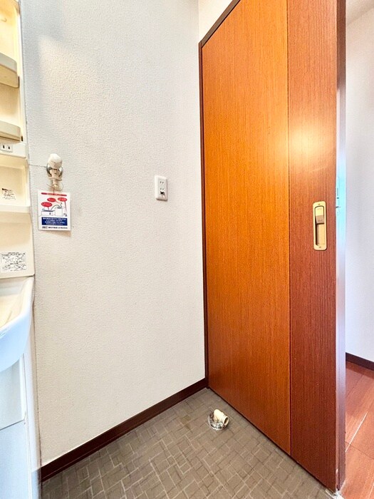 メゾン・ファミリアＡの物件内観写真