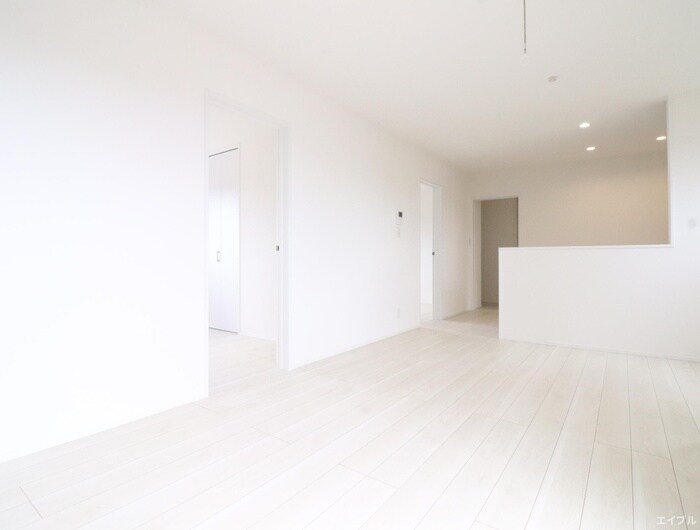 サニーウェル福間南の物件内観写真