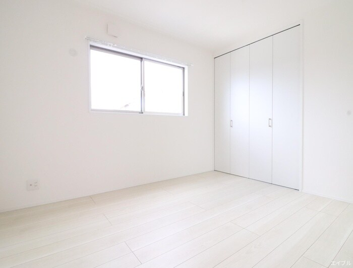 サニーウェル福間南の物件内観写真