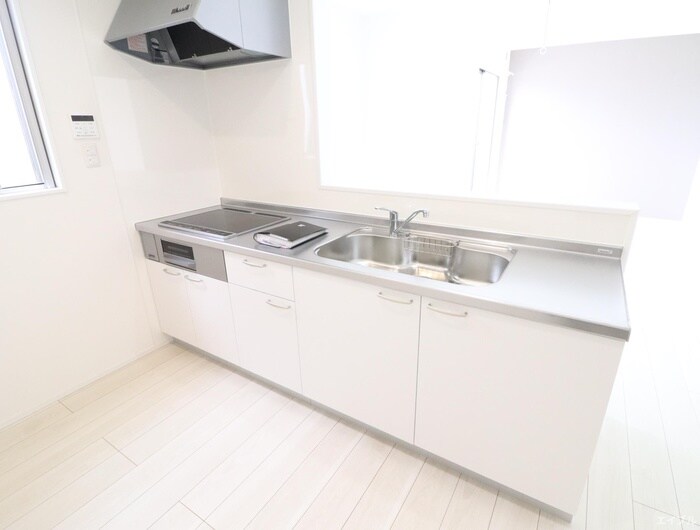 サニーウェル福間南の物件内観写真