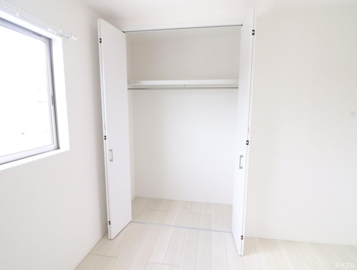 サニーウェル福間南の物件内観写真