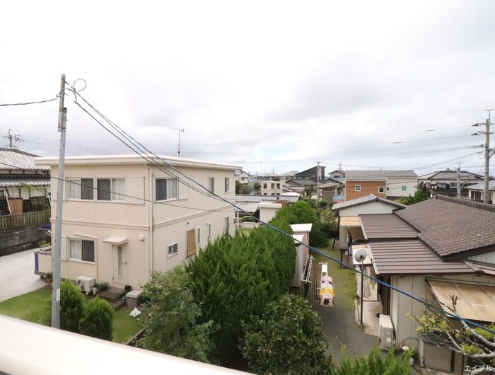 サニーウェル福間南の物件内観写真