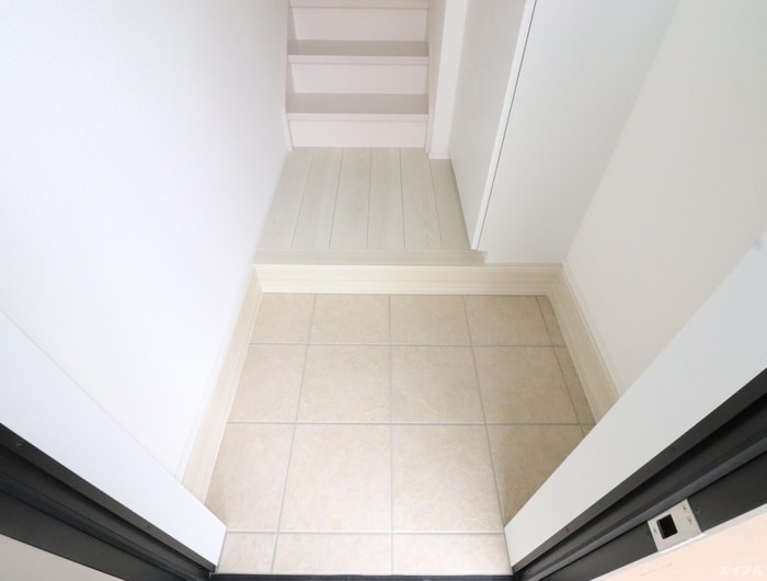 サニーウェル福間南の物件内観写真