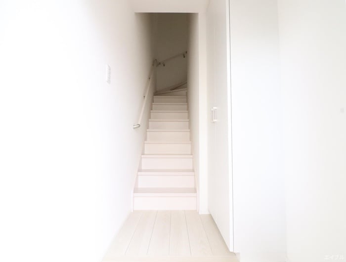 サニーウェル福間南の物件内観写真