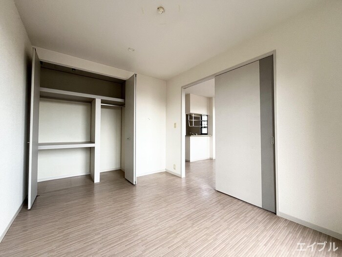 エクレールⅠの物件内観写真