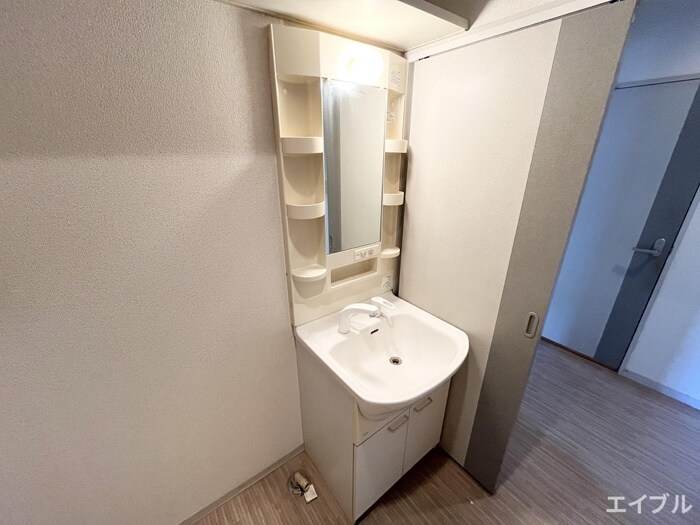 エクレールⅠの物件内観写真