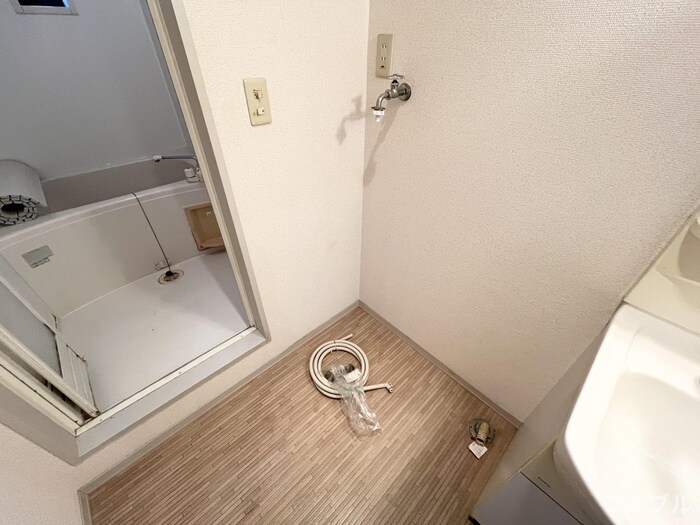 エクレールⅠの物件内観写真