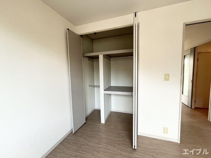 エクレールⅠの物件内観写真