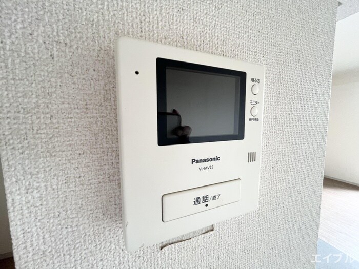 エクレールⅠの物件内観写真