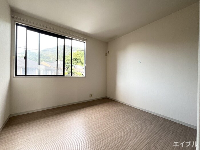 エクレールⅠの物件内観写真