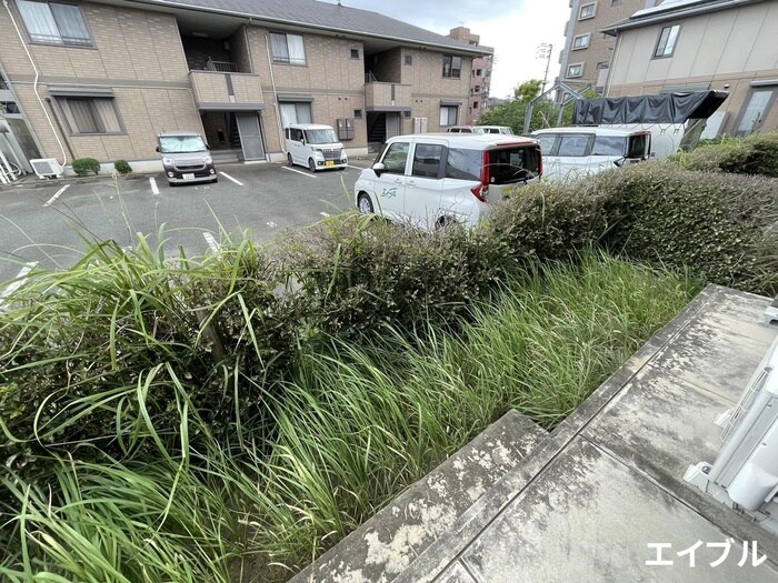 ﾘﾋﾞﾝｸﾞﾀｳﾝ小森野弐番館の物件内観写真