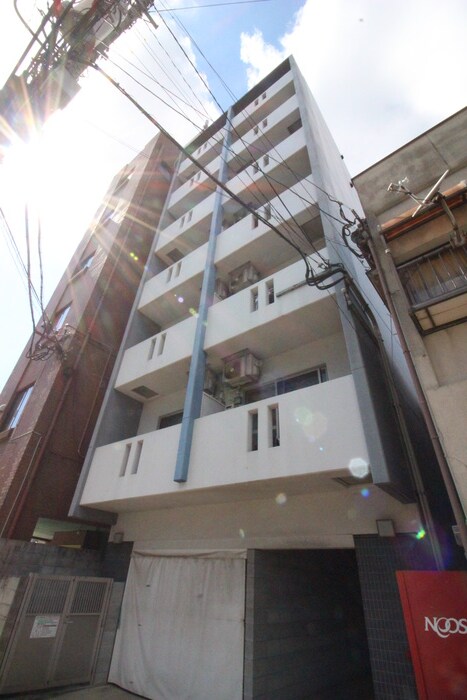 ｂｌｉｓｓ下荒田の物件外観写真