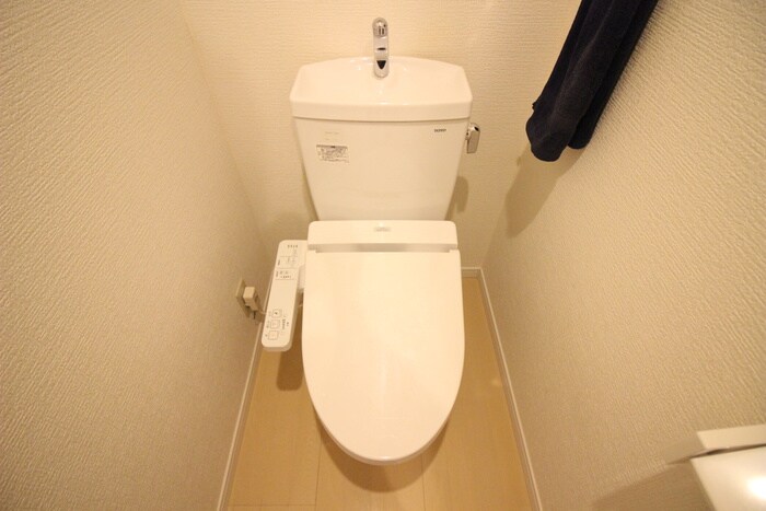 ｂｌｉｓｓ下荒田の物件内観写真