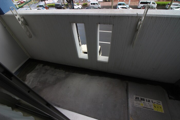 ｂｌｉｓｓ下荒田の物件内観写真