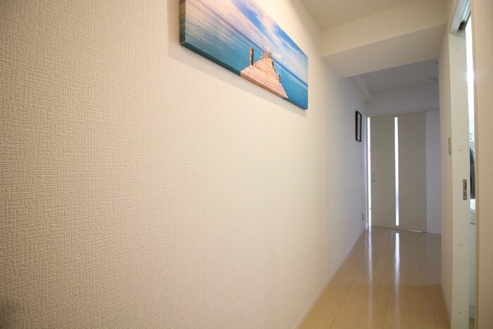 ｂｌｉｓｓ下荒田の物件内観写真