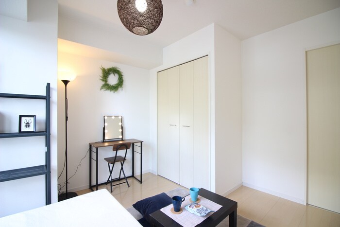 ｂｌｉｓｓ下荒田の物件内観写真