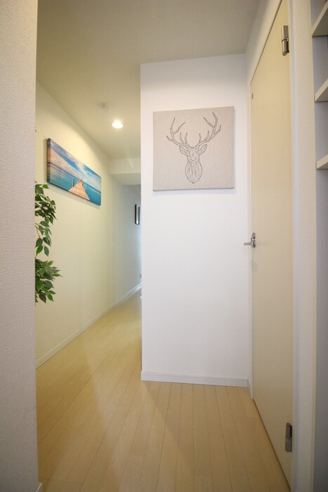 ｂｌｉｓｓ下荒田の物件内観写真