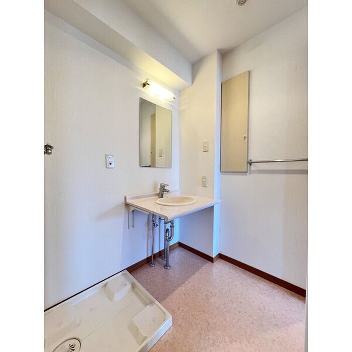 グリーンフォート三嶋の物件内観写真