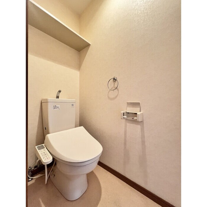 グリーンフォート三嶋の物件内観写真