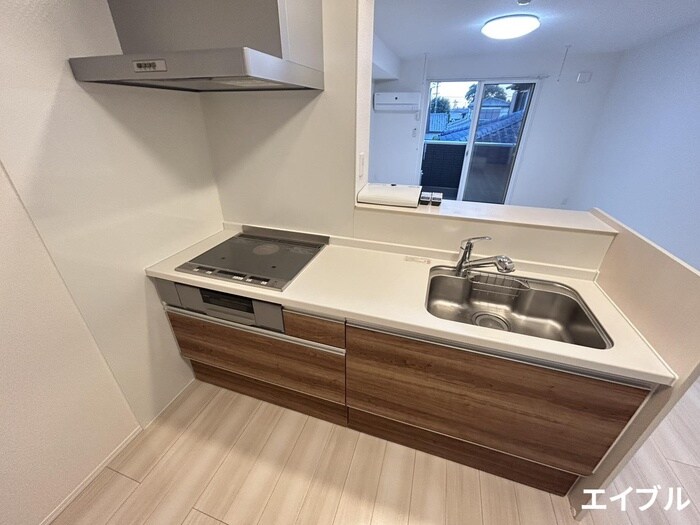 フリーデン国分の物件内観写真