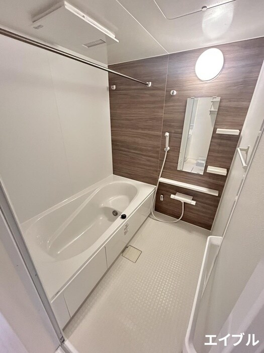 フリーデン国分の物件内観写真