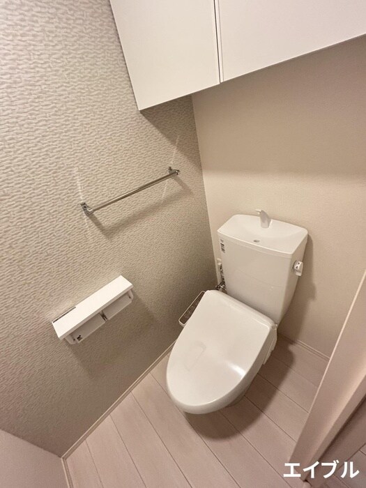 フリーデン国分の物件内観写真