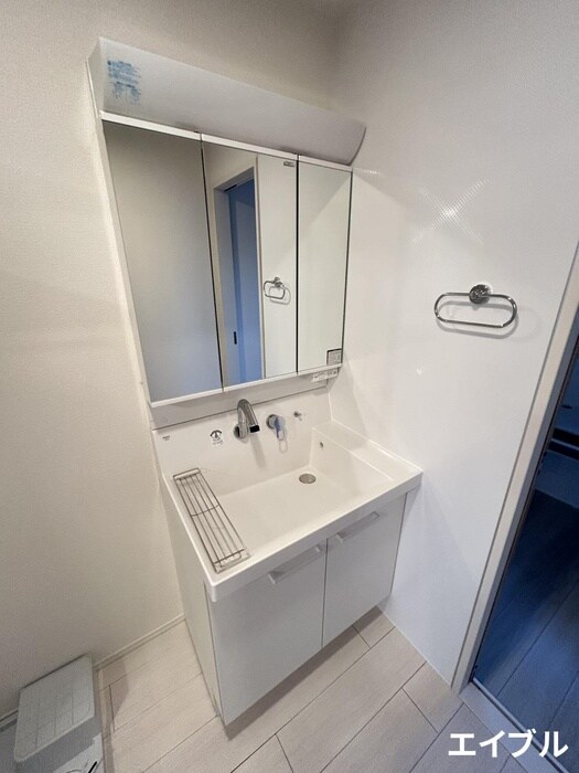 フリーデン国分の物件内観写真