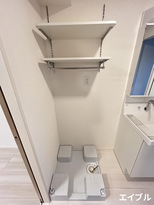 フリーデン国分の物件内観写真