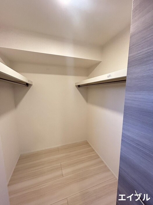 フリーデン国分の物件内観写真