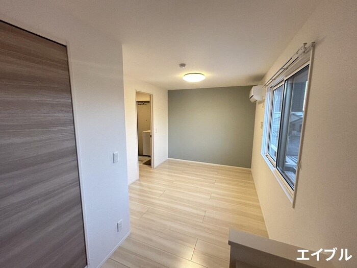 フリーデン国分の物件内観写真