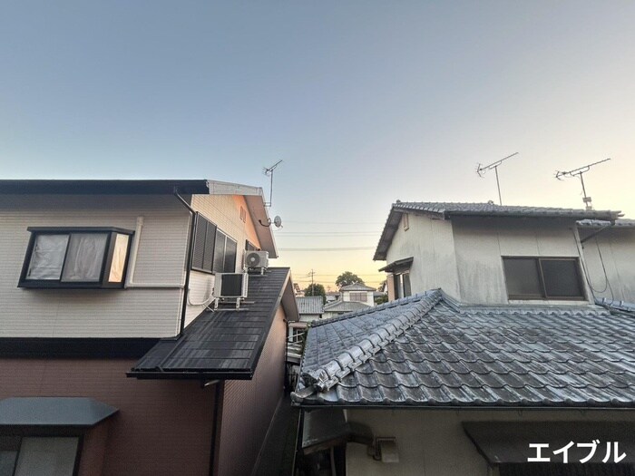 フリーデン国分の物件内観写真