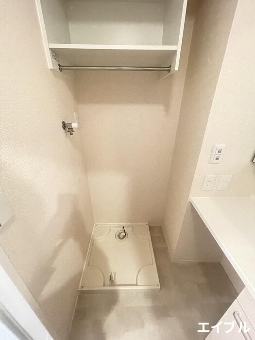 プログレスⅠＡ棟の物件内観写真