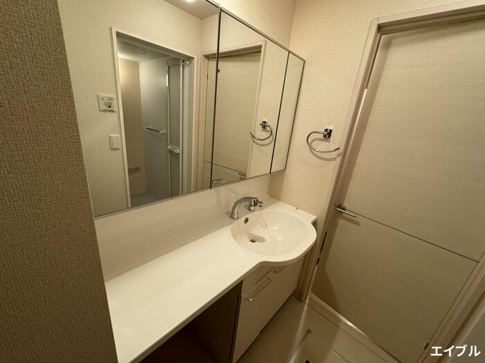 プログレスⅠＡ棟の物件内観写真