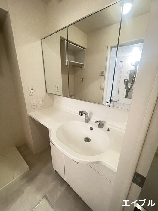 プログレスⅠＡ棟の物件内観写真