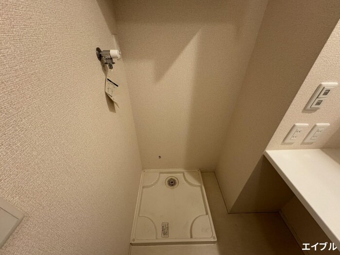 プログレスⅠＡ棟の物件内観写真