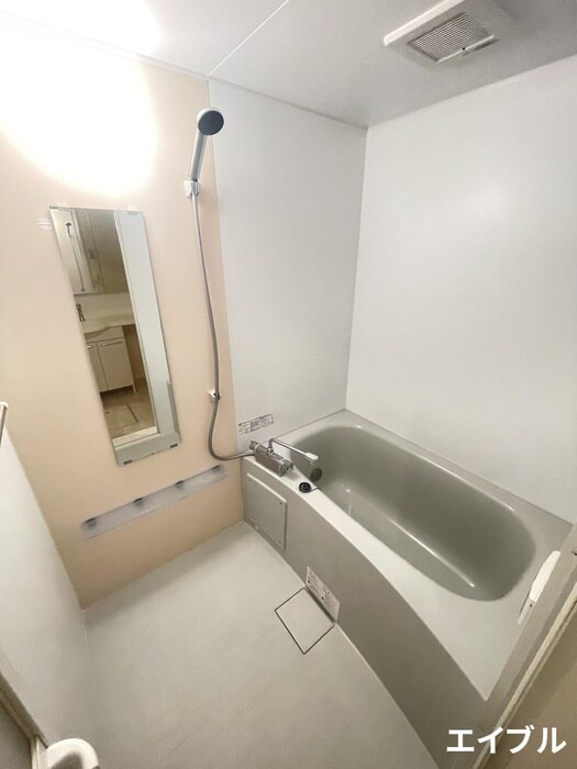 プログレスⅠＡ棟の物件内観写真