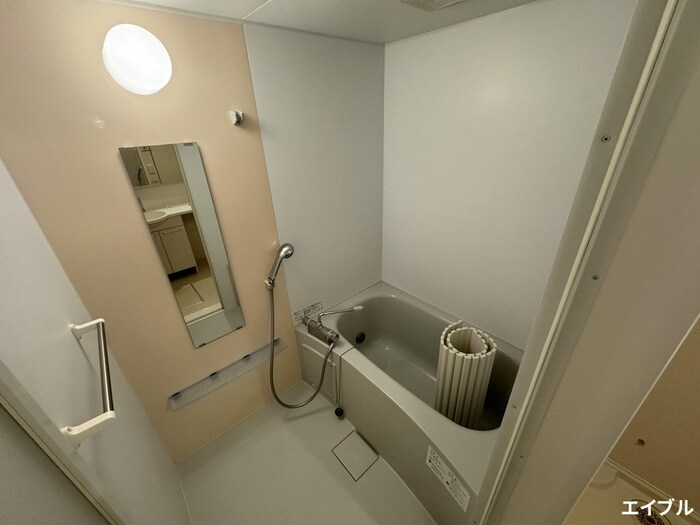 プログレスⅠＡ棟の物件内観写真