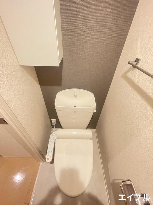 プログレスⅠＡ棟の物件内観写真