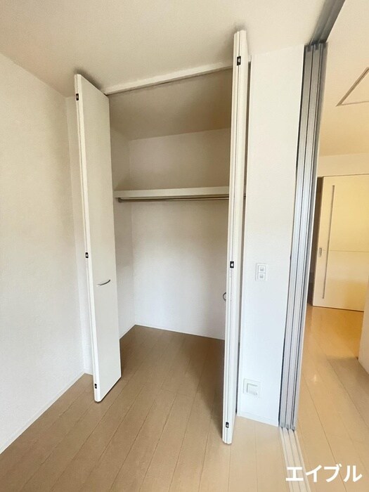 プログレスⅠＡ棟の物件内観写真