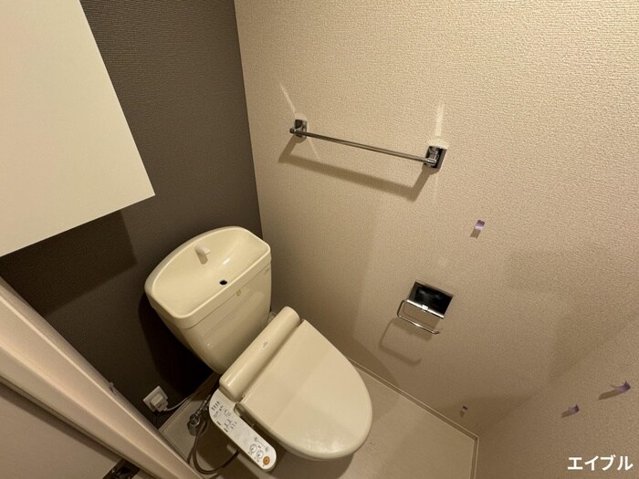 プログレスⅠＡ棟の物件内観写真