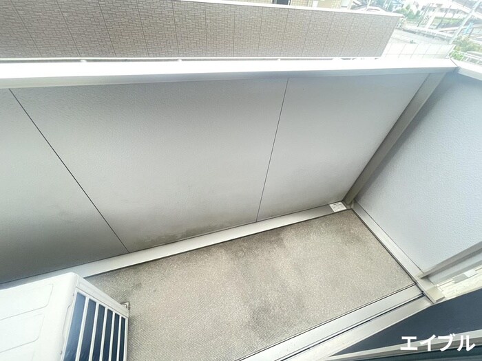 プログレスⅠＡ棟の物件内観写真